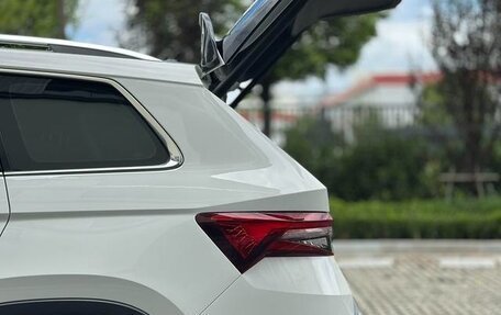 Skoda Kodiaq, 2024 год, 3 490 000 рублей, 25 фотография