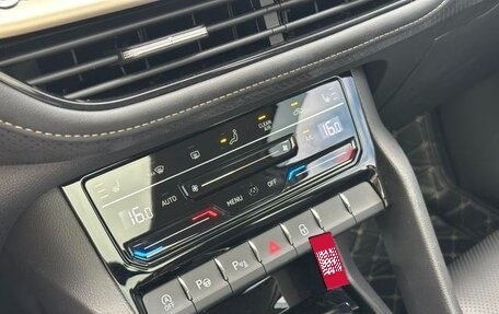 Skoda Kodiaq, 2024 год, 3 490 000 рублей, 19 фотография