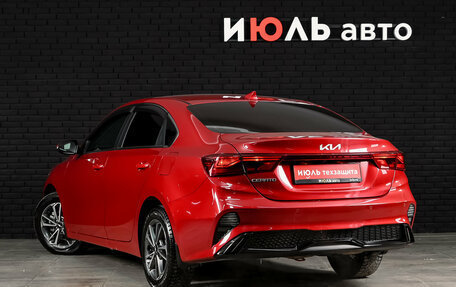 KIA Cerato IV, 2021 год, 2 300 000 рублей, 8 фотография