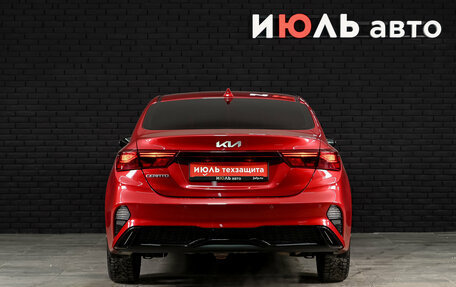 KIA Cerato IV, 2021 год, 2 300 000 рублей, 6 фотография