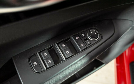 KIA Cerato IV, 2021 год, 2 300 000 рублей, 14 фотография