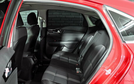 KIA Cerato IV, 2021 год, 2 300 000 рублей, 19 фотография