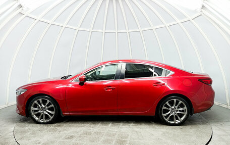 Mazda 6, 2018 год, 1 980 000 рублей, 8 фотография