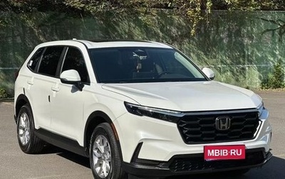 Honda CR-V, 2024 год, 3 170 000 рублей, 1 фотография