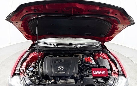 Mazda 6, 2018 год, 1 980 000 рублей, 9 фотография