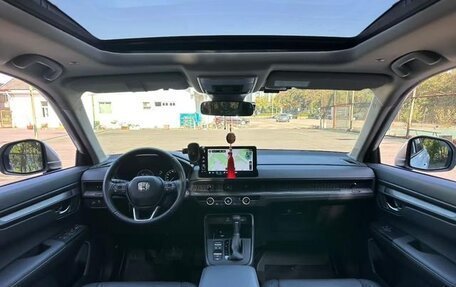 Honda CR-V, 2024 год, 3 170 000 рублей, 7 фотография