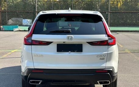 Honda CR-V, 2024 год, 3 170 000 рублей, 5 фотография