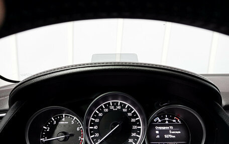 Mazda 6, 2018 год, 1 980 000 рублей, 13 фотография