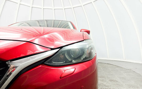 Mazda 6, 2018 год, 1 980 000 рублей, 17 фотография