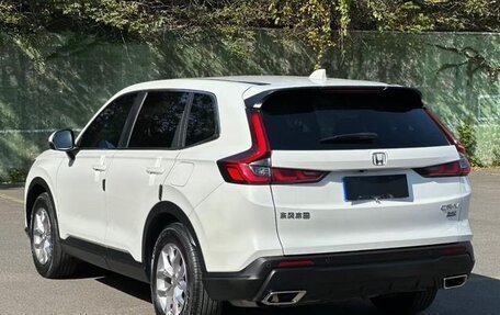 Honda CR-V, 2024 год, 3 170 000 рублей, 4 фотография