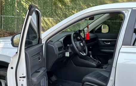 Honda CR-V, 2024 год, 3 170 000 рублей, 8 фотография