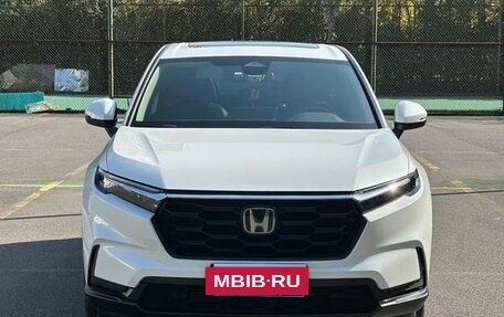 Honda CR-V, 2024 год, 3 170 000 рублей, 2 фотография