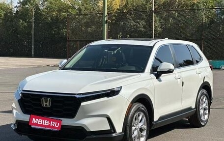 Honda CR-V, 2024 год, 3 170 000 рублей, 3 фотография