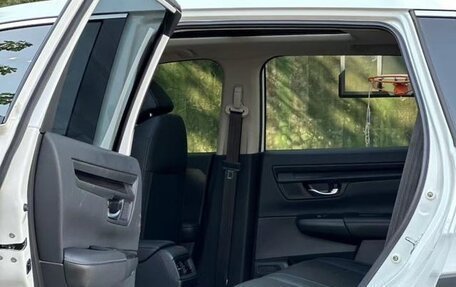 Honda CR-V, 2024 год, 3 170 000 рублей, 9 фотография