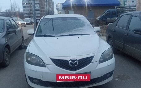 Mazda 3, 2008 год, 570 000 рублей, 1 фотография