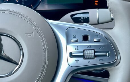 Mercedes-Benz S-Класс, 2017 год, 4 999 000 рублей, 8 фотография