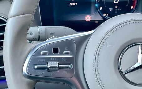 Mercedes-Benz S-Класс, 2017 год, 4 999 000 рублей, 7 фотография