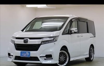 Honda Stepwgn, 2022 год, 2 550 855 рублей, 1 фотография
