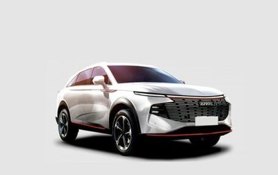 Haval F7, 2025 год, 3 399 000 рублей, 1 фотография