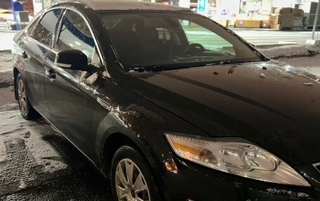 Ford Mondeo IV, 2012 год, 130 000 рублей, 5 фотография