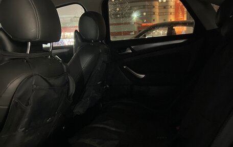 Ford Mondeo IV, 2012 год, 130 000 рублей, 7 фотография