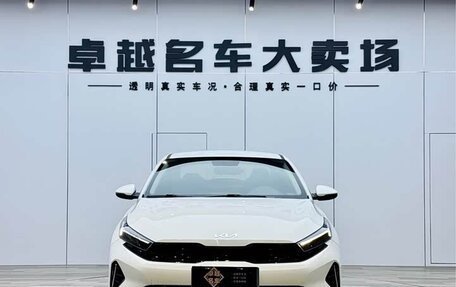 KIA K3, 2022 год, 1 275 000 рублей, 2 фотография