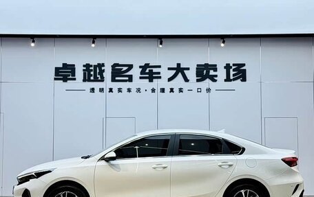 KIA K3, 2022 год, 1 275 000 рублей, 4 фотография