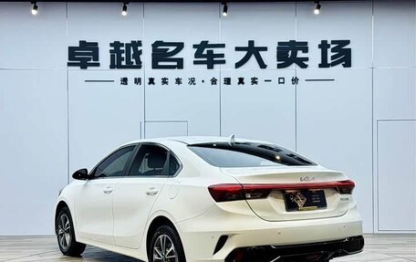 KIA K3, 2022 год, 1 275 000 рублей, 5 фотография