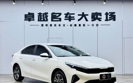 KIA K3, 2022 год, 1 275 000 рублей, 3 фотография