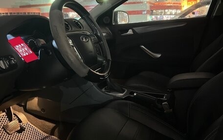 Ford Mondeo IV, 2012 год, 130 000 рублей, 6 фотография