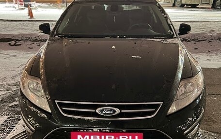 Ford Mondeo IV, 2012 год, 130 000 рублей, 4 фотография