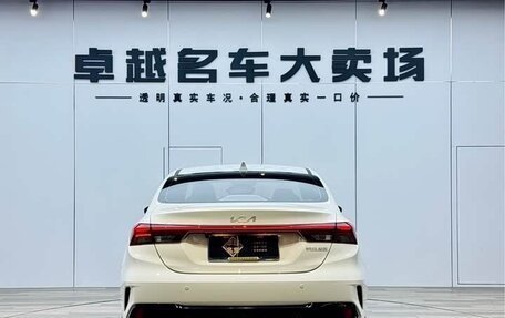 KIA K3, 2022 год, 1 275 000 рублей, 6 фотография