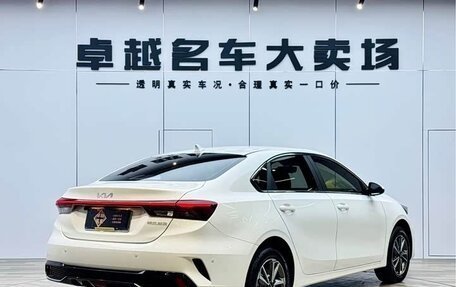 KIA K3, 2022 год, 1 275 000 рублей, 7 фотография