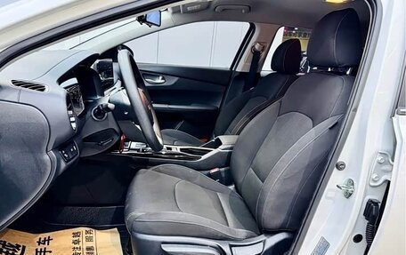 KIA K3, 2022 год, 1 275 000 рублей, 17 фотография