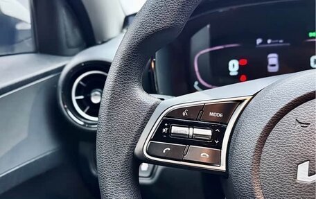 KIA K3, 2022 год, 1 275 000 рублей, 10 фотография