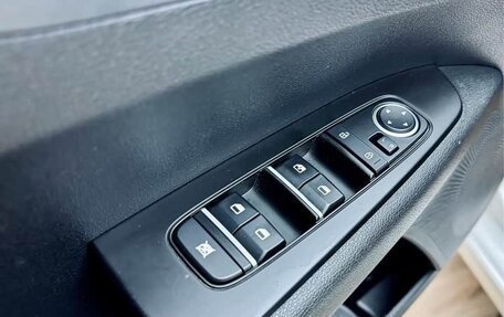 KIA K3, 2022 год, 1 275 000 рублей, 16 фотография