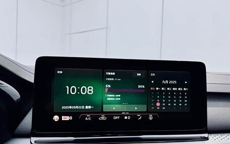 KIA K3, 2022 год, 1 275 000 рублей, 14 фотография