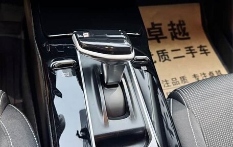 KIA K3, 2022 год, 1 275 000 рублей, 15 фотография