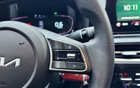 KIA K3, 2022 год, 1 275 000 рублей, 11 фотография