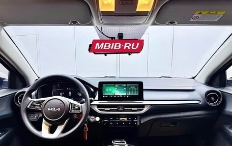 KIA K3, 2022 год, 1 275 000 рублей, 8 фотография