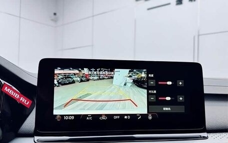 KIA K3, 2022 год, 1 275 000 рублей, 13 фотография