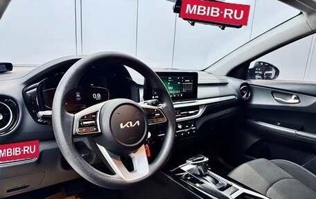 KIA K3, 2022 год, 1 275 000 рублей, 12 фотография