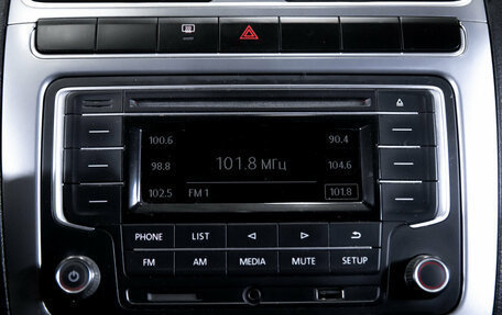 Volkswagen Polo VI (EU Market), 2016 год, 899 999 рублей, 22 фотография