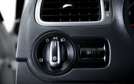 Volkswagen Polo VI (EU Market), 2016 год, 899 999 рублей, 21 фотография