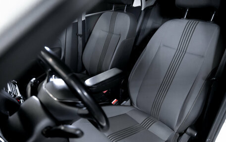 Volkswagen Polo VI (EU Market), 2016 год, 899 999 рублей, 18 фотография