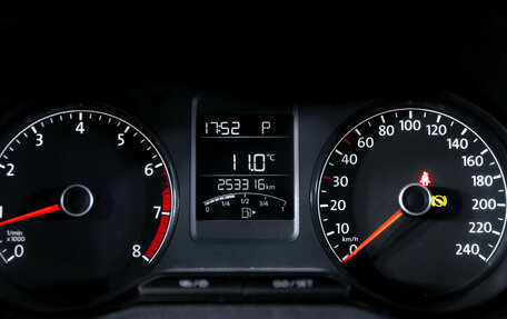 Volkswagen Polo VI (EU Market), 2016 год, 899 999 рублей, 16 фотография