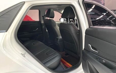 Hyundai Elantra, 2022 год, 1 483 277 рублей, 8 фотография