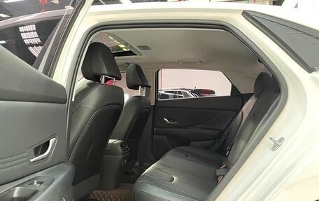 Hyundai Elantra, 2022 год, 1 483 277 рублей, 7 фотография