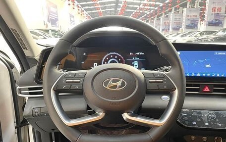 Hyundai Elantra, 2022 год, 1 483 277 рублей, 10 фотография