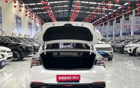 Hyundai Elantra, 2022 год, 1 483 277 рублей, 17 фотография